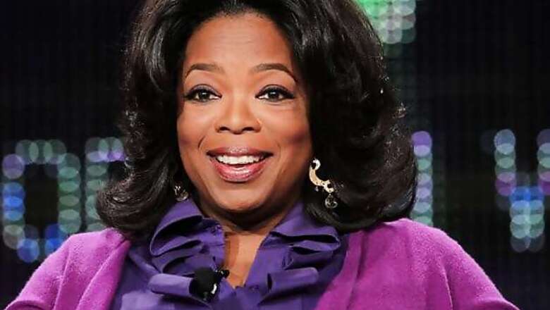 Bachchans to Khans: Bollywood parties with Oprah