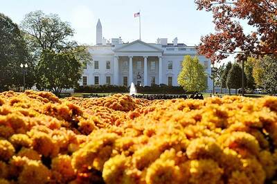 White House Movie Theater Opens to Public