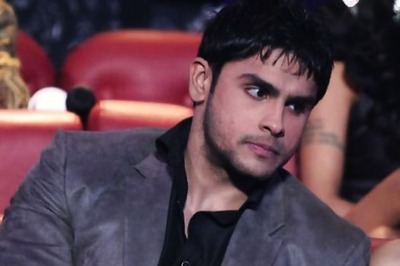 Mahesh Bhatt has been indifferent to me: Rahul Bhatt