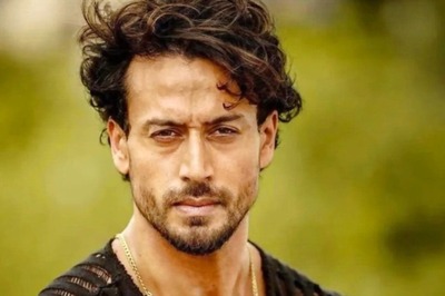 Tiger Shroff Helps Focus Puller Ravi Kumar Amid Pooja Entertainment Payment Dispute: Report