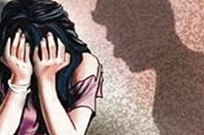 Four men get 10 years imprisonment  for gangraping minor girl
