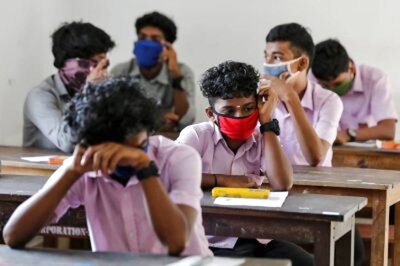 Delayed by 3 Months, CBSE Board Exams to be Held From May 4 to June 10, Results by July 15