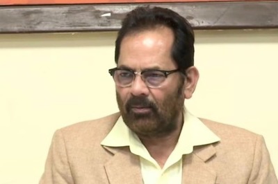 'Political Pollution': BJP on Congress Reaction to Centre's Coronavirus, Amphan Measures