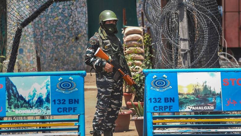 News18 Exclusive | Outfits Using ‘Hybrid Terrorism’ to Create Panic in J&K, Say Intel Sources