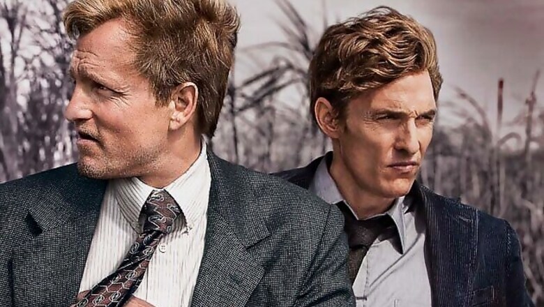 New faces on 'True Detective': Kelly Reilly, Abigail Spencer join the cast