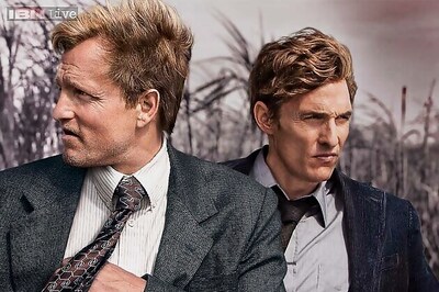 New faces on 'True Detective': Kelly Reilly, Abigail Spencer join the cast