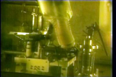 Uranium ore mine commissioned in Andhra Pradesh