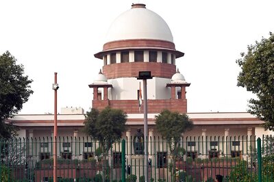SC Seeks Centre's Response On Request To Ban Intersex Surgery On Babies