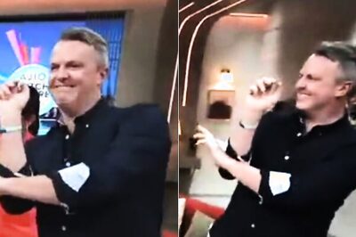 Watch: Graeme Swann Matches Steps to ‘Naagin Dance’ With Indian Commentators