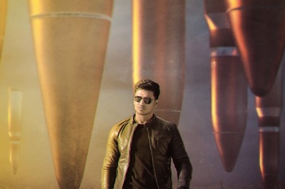 Spy: First Look of Nikhil Siddhartha Starrer Pan India Film Out, See Picture