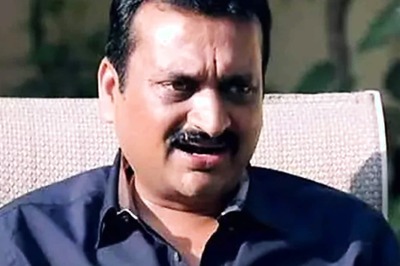 'No Producer Has the Right to Reduce Actors' Remuneration': Bandla Ganesh