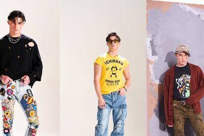 Unlocking K-Pop Chic: Mastering Denim Styles Inspired by Korean Idols