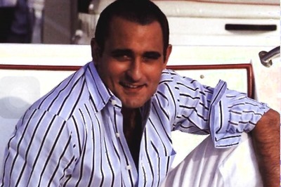 Akshaye Khanna Says He Still Feels Nervous Working on a New Movie