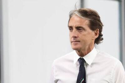 Austria Posed Bigger Threat Than Potential Quarter-Final Opponents, Says Roberto Mancini