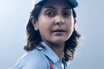 Anushka Sharma Following Tailor-Made Workout Routine To Play Jhulan Goswami In Chakda Xpress: Report