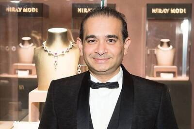 'Nirav Modi Has a Case to Answer in India': UK Court Clears Extradition of Fugitive Diamantaire in PNB Scam