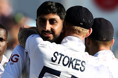 He Has Unbelievable Desire To Get Better: Ben Stokes Praises Shoaib Bashir's Performance In 2nd ENG-WI Test