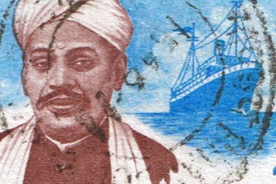 V. O. Chidambaram Pillai Birth Anniversary: PM Modi Pays Homage to Legendary Freedom Fighters of Tamil Nadu