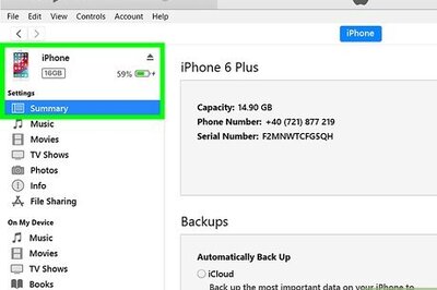 How to Put an iPod or iPhone into DFU Mode
