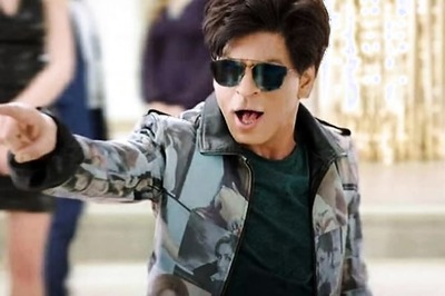 Revealed! Here’s Why Aanand L Rai-Shah Rukh Khan Film is Titled Zero