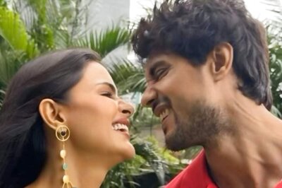 Priyanka Chahar Choudhary, Ankit Gupta Open Up on Wedding Plans and Future Kids: 'Ladki Hui Toh...'