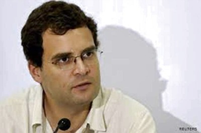 Rahul Gandhi begins Jammu and Kashmir visit