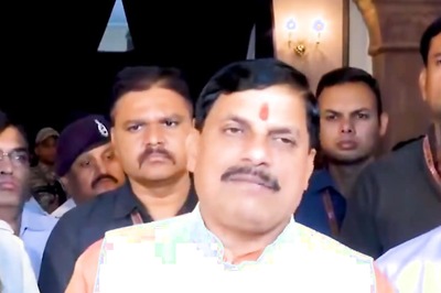 Urged Centre to Bring Back Body of MP Student from Russia: Madhya Pradesh CM Yadav
