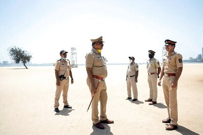 Bihar Minister's Aide Booked for Hosting Housewarming Party, Violating Lockdown Norms