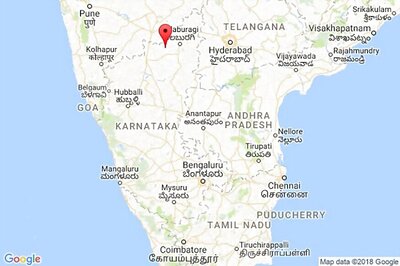 Afzalpur Election Results 2018 Live Updates: Congress Candidate M Y Patil Wins