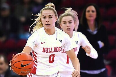 At A Glance: College Athlete Compensation After 6 Months