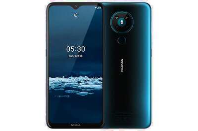 Nokia 5.4 May Launch in December With Hole-Punch Display and Quad Rear Cameras: Here's What We Know