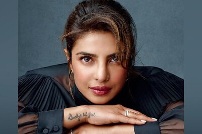 Priyanka Chopra's Memoir 'Unfinished' Becomes Best-selling Book in US in Less Than 12 Hours