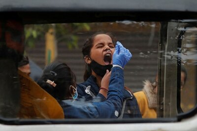 As Omicron Riles Up Covid Nos, India Starts to 'Curb' Itself: All Details on Delhi, K'taka Weekend Curfew