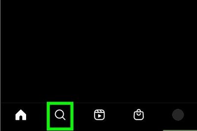 How to Search Reels on Instagram