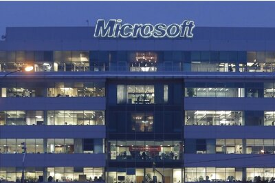 Microsoft Announces Two Initiatives to Support Startups in India