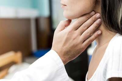 Thyroid Awareness Month: Know Common Symptoms Of Hypothyroidism