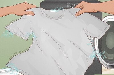 How to Properly Hang and Air Dry Your Clothes