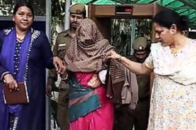 A strange story of relationships on V-Day