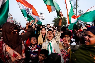 All Five Polling Stations in Shaheen Bagh Put Under Critical Category: Delhi CEO