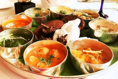 Feast While fasting! Why Navratri Fare Makes for an Enjoyable Experience