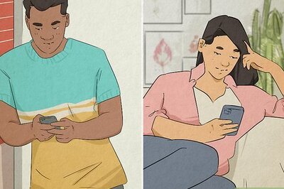 How to Respond when He Finally Reaches Out