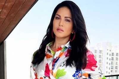 Sunny Leone Shares Some Production Houses and People in Bollywood Are Still Reluctant to Work With Her