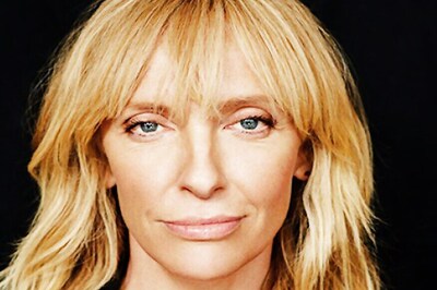 Toni Collette Joins BBC and Netflix's New Show Wanderlust