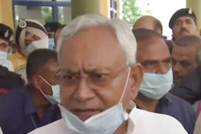 All Backward States Should Get Special Category Status: Nitish Kumar