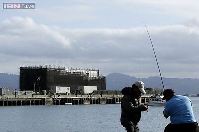 Google says mysterious barges will be interactive learning space