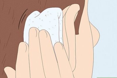 Getting Rid of Cheese Smell Behind Ears (Plus, How to Prevent It)