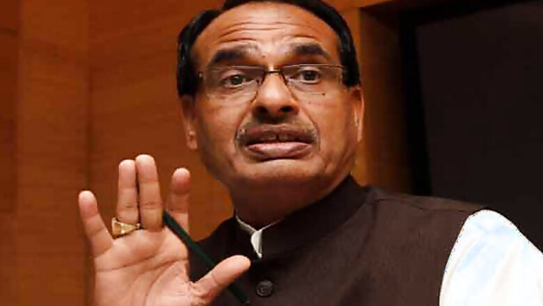 Congress leader arrested for burning Modi, Shivraj's effigies