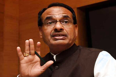 Congress leader arrested for burning Modi, Shivraj's effigies