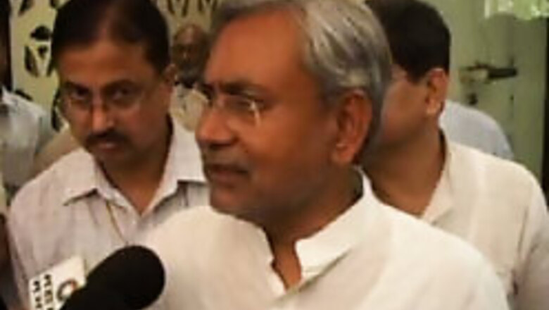 Bihar CM needs cops like Shiva