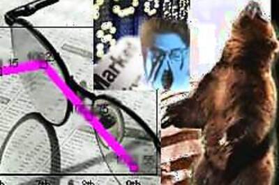 Bull mkt over; bear hug is here to stay